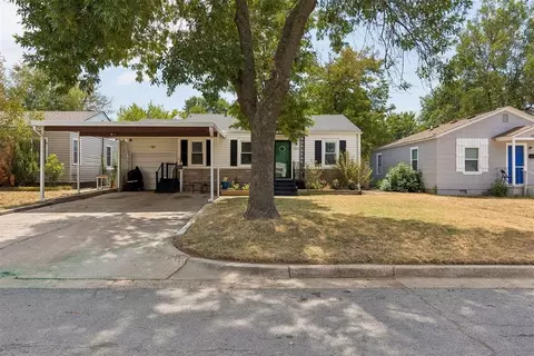 3208 NW 31st St, Oklahoma City, OK 73112