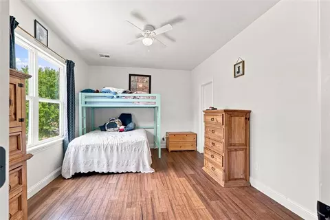 Bedroom - 124 Kevin Ln, Tuttle, OK 73089 photo 4 of 4