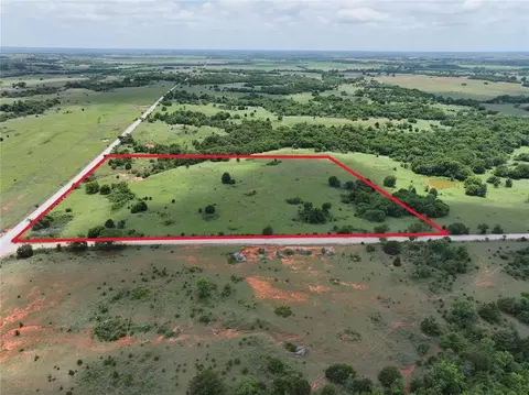 2 E 1450th Rd, Bradley, OK 73052 photo 6