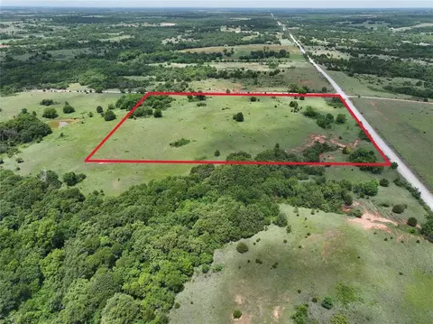 2 E 1450th Rd, Bradley, OK 73052 photo 4