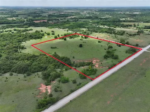 2 E 1450th Rd, Bradley, OK 73052 photo 3