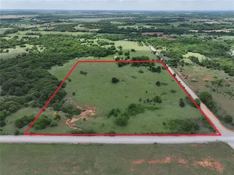 2 E 1450th Rd, Bradley, OK 73052 photo 2
