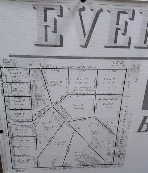 000 Eastern Ave, Purcell, OK 73080 photo 3