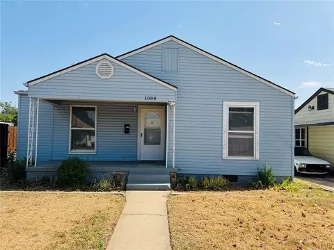 1008 N Farra Dr, Oklahoma City, OK 73107