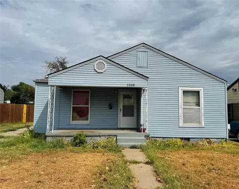 1008 N Farra Dr, Oklahoma City, OK 73107
