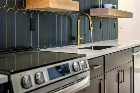 Kitchen - 115 Wolf Tree Trl, Broken Bow, OK 74728 photo 1 of 5