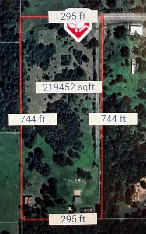 13500 SE 126th St, Oklahoma City, OK 73165