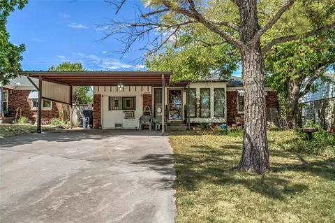 4009 NW 27th St, Oklahoma City, OK 73107