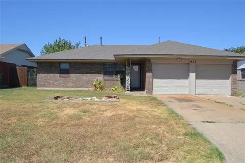 7813 S Miller Blvd, Oklahoma City, OK 73159