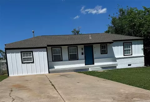4129 SE 25th St, Oklahoma City, OK 73115
