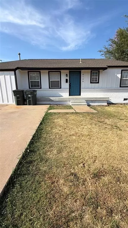 4129 SE 25th St, Oklahoma City, OK 73115