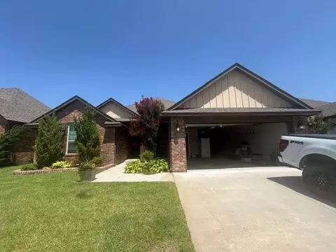 Undisclosed, Oklahoma City, OK 73173
