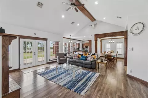 Other - 407 Dana Ln, Mcloud, OK 74851 photo 2 of 4