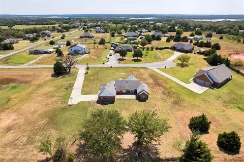 View/Area - 407 Dana Ln, Mcloud, OK 74851 photo 2 of 2