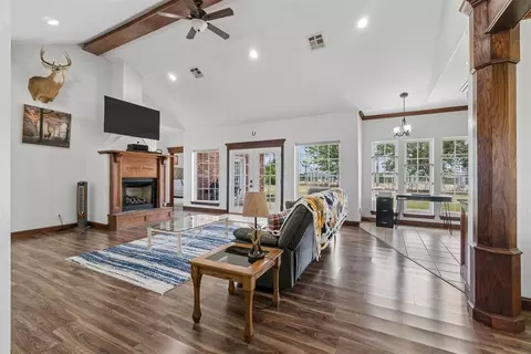 Other - 407 Dana Ln, Mcloud, OK 74851 photo 1 of 4