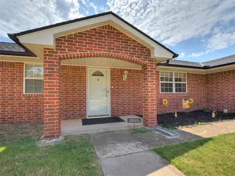 12320 Eastwood Dr, Choctaw, OK 73020