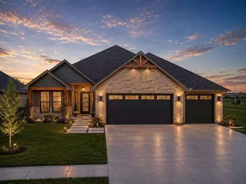 9316 SW 39th St, Oklahoma City, OK 73179