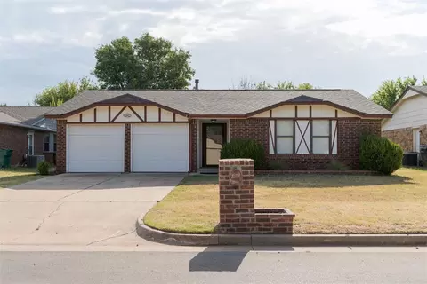11612 Matthews Ave, Oklahoma City, OK 73162