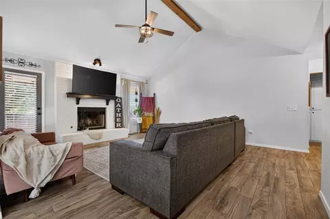 1901 Butterfield Trl, Choctaw, OK 73020
