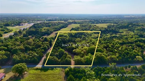 3 N 3480 Rd, Earlsboro, OK 74840
