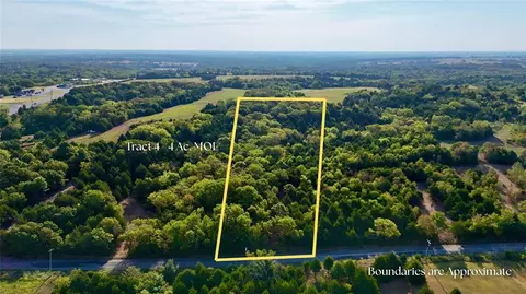 4 N 3480 Rd, Earlsboro, OK 74840