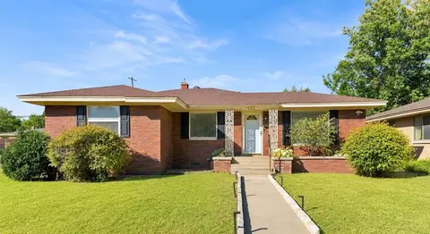2301 N Warren Ave, Oklahoma City, OK 73107