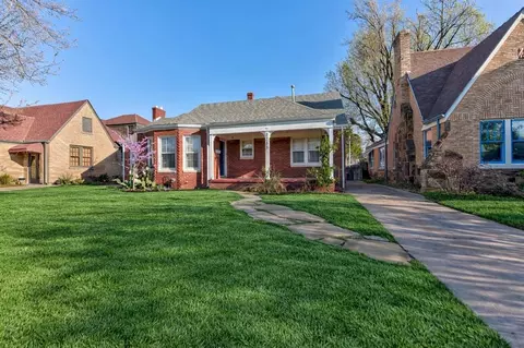 2233 NW 27th St, Oklahoma City, OK 73107