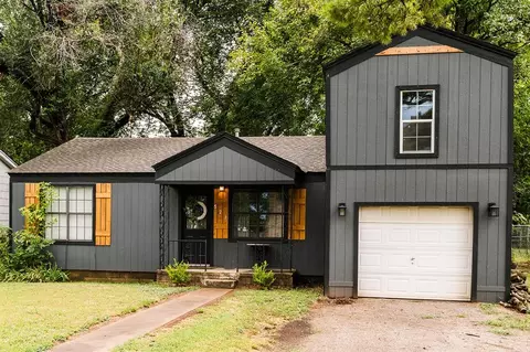 527 N Elm St, Pauls Valley, OK 73075