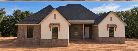 14100 Magnolia Ln, Jones, OK 73049