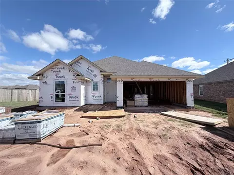 19616 Taggert Dr, Edmond, OK 73012