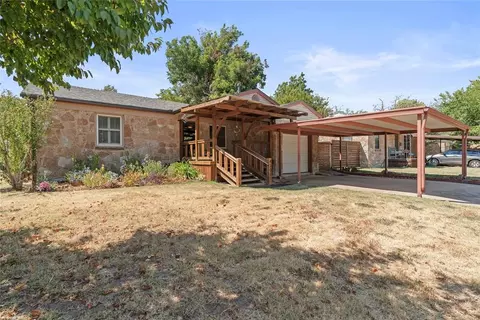 4201 N Libby Ave, Oklahoma City, OK 73122