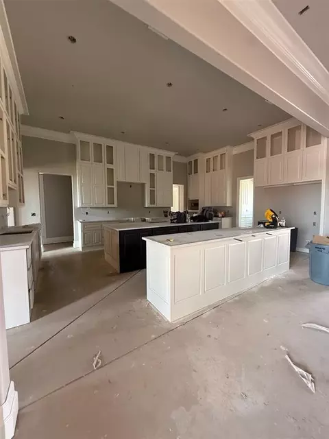 Kitchen - 9316 Somerville Rd, Arcadia, OK 73007 photo 1 of 3