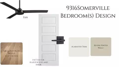 Bedroom - 9316 Somerville Rd, Arcadia, OK 73007 photo 1 of 1