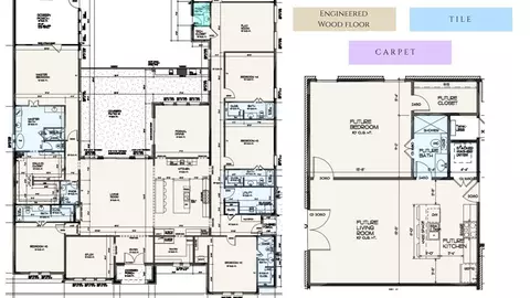 Floorplan - 9316 Somerville Rd, Arcadia, OK 73007 photo 1 of 1