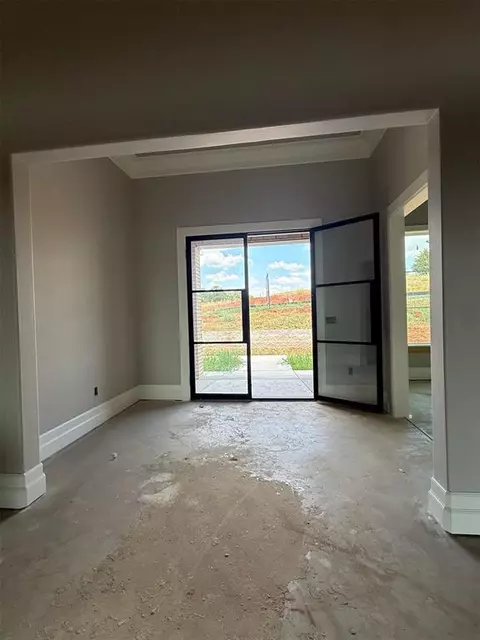 Entry Way - 9316 Somerville Rd, Arcadia, OK 73007 photo 1 of 2