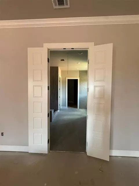 Entry Way - 9316 Somerville Rd, Arcadia, OK 73007 photo 2 of 2