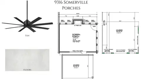 Exterior - 9316 Somerville Rd, Arcadia, OK 73007 photo 4 of 4