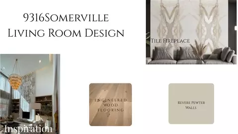 Living - 9316 Somerville Rd, Arcadia, OK 73007 photo 3 of 3