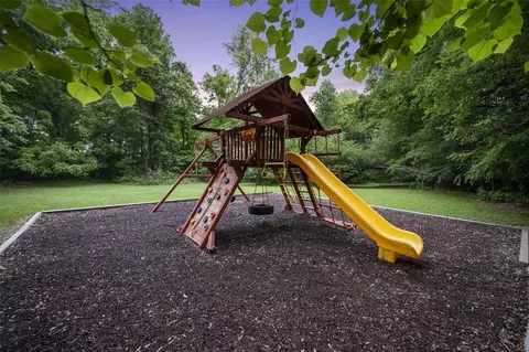 Exterior - 256 Wild Goose Rd, Broken Bow, OK 74728 photo 7 of 8