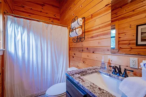 Bath - 256 Wild Goose Rd, Broken Bow, OK 74728 photo 4 of 5