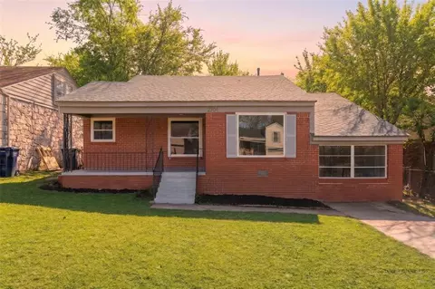 2204 NE 25th St, Oklahoma City, OK 73111