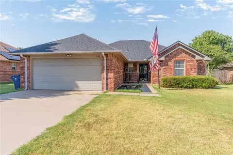 333 NE 9th Pl, Newcastle, OK 73065
