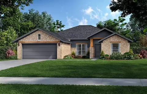 1084 SE 17th St, Newcastle, OK 73065