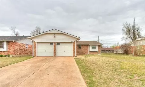 217 W Shadywood Dr, Oklahoma City, OK 73110