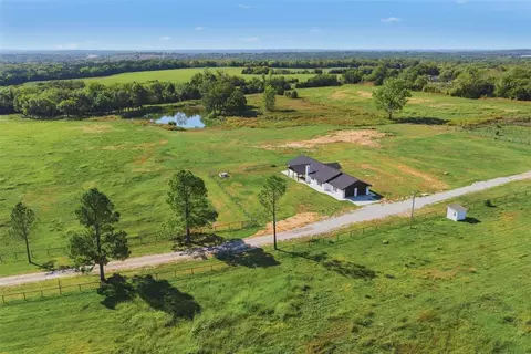 14109 Highway 99 Hwy, Konawa, OK 74849