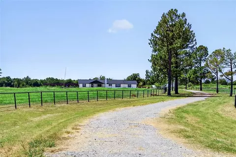 14109 Highway 99 Hwy, Konawa, OK 74849