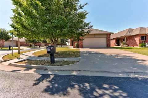 48 SE 87th St, Oklahoma City, OK 73149