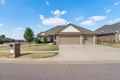 12713 NW 138th St, Piedmont, OK 73078