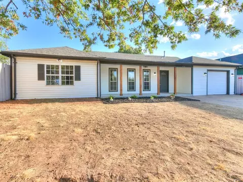 514 NW 94th St, Oklahoma City, OK 73114
