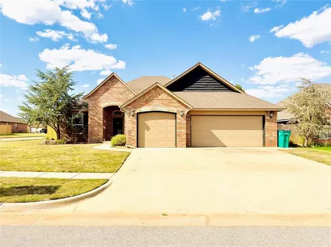 11733 SW 22nd Ter, Yukon, OK 73099